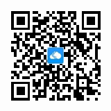 EagleCloud LinkedIn QR code